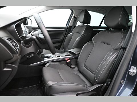 renault, megane, sedan 1.3 tce ıcon edc, otomatik, benzin 2.el otomobil | renew 21