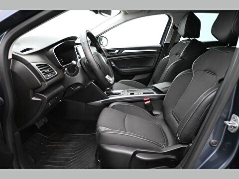 renault, megane, sedan 1.3 tce ıcon edc, otomatik, benzin 2.el otomobil | renew 13