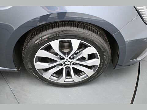 renault, megane, sedan 1.3 tce ıcon edc, otomatik, benzin 2.el otomobil | renew 9