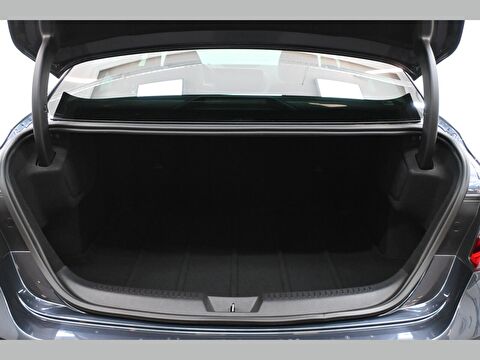 renault, megane, sedan 1.3 tce ıcon edc, otomatik, benzin 2.el otomobil | renew 19