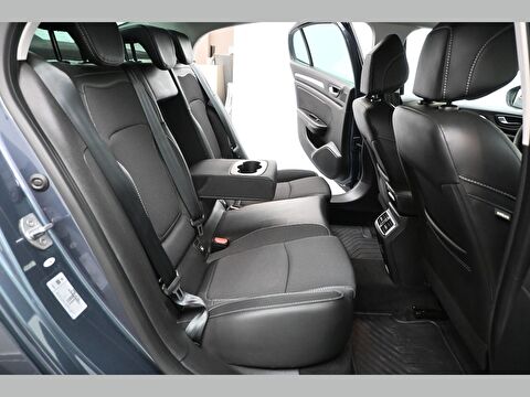 renault, megane, sedan 1.3 tce ıcon edc, otomatik, benzin 2.el otomobil | renew 38