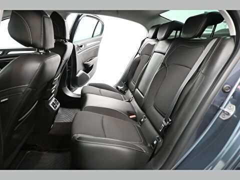 renault, megane, sedan 1.3 tce ıcon edc, otomatik, benzin 2.el otomobil | renew 29