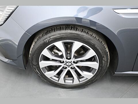 renault, megane, sedan 1.3 tce ıcon edc, otomatik, benzin 2.el otomobil | renew 6