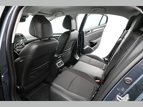 renault, megane, sedan 1.3 tce ıcon edc, otomatik, benzin 2.el otomobil | renew 27