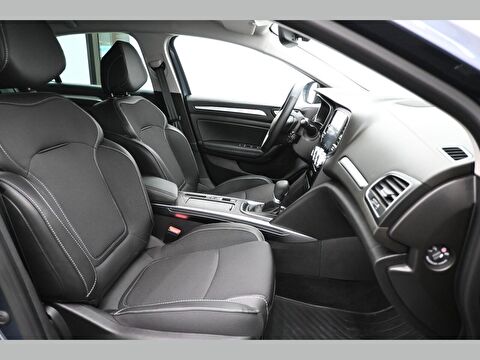 renault, megane, sedan 1.3 tce ıcon edc, otomatik, benzin 2.el otomobil | renew 23