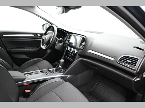 renault, megane, sedan 1.3 tce ıcon edc, otomatik, benzin 2.el otomobil | renew 24