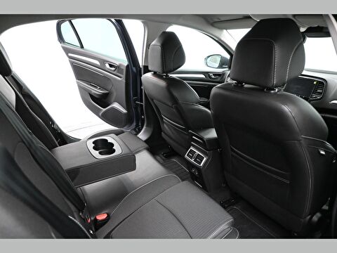 renault, megane, sedan 1.3 tce ıcon edc, otomatik, benzin 2.el otomobil | renew 28
