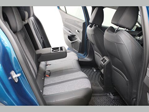 peugeot, 408, crossover 1.2 puretech allure eat8, otomatik, benzin 2.el otomobil | renew 25