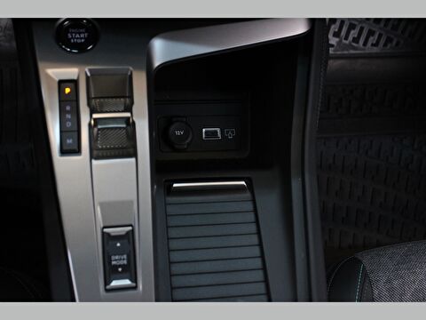 peugeot, 408, crossover 1.2 puretech allure eat8, otomatik, benzin 2.el otomobil | renew 32