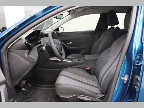 peugeot, 408, crossover 1.2 puretech allure eat8, otomatik, benzin 2.el otomobil | renew 14