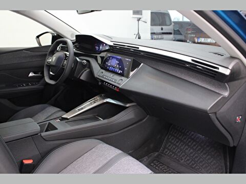 peugeot, 408, crossover 1.2 puretech allure eat8, otomatik, benzin 2.el otomobil | renew 19
