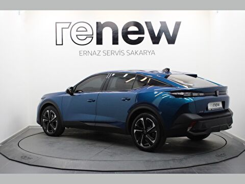 peugeot, 408, crossover 1.2 puretech allure eat8, otomatik, benzin 2.el otomobil | renew 10