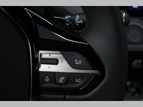 peugeot, 408, crossover 1.2 puretech allure eat8, otomatik, benzin 2.el otomobil | renew 37
