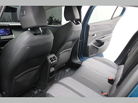 peugeot, 408, crossover 1.2 puretech allure eat8, otomatik, benzin 2.el otomobil | renew 23