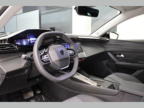 peugeot, 408, crossover 1.2 puretech allure eat8, otomatik, benzin 2.el otomobil | renew 16