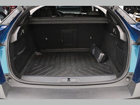 peugeot, 408, crossover 1.2 puretech allure eat8, otomatik, benzin 2.el otomobil | renew 38