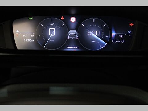 peugeot, 408, crossover 1.2 puretech allure eat8, otomatik, benzin 2.el otomobil | renew 29
