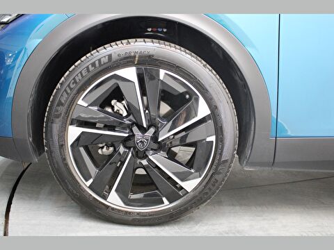 peugeot, 408, crossover 1.2 puretech allure eat8, otomatik, benzin 2.el otomobil | renew 13