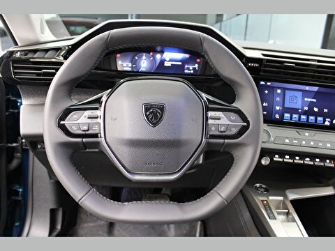 peugeot, 408, crossover 1.2 puretech allure eat8, otomatik, benzin 2.el otomobil | renew 28