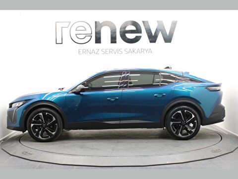 peugeot, 408, crossover 1.2 puretech allure eat8, otomatik, benzin 2.el otomobil | renew 11