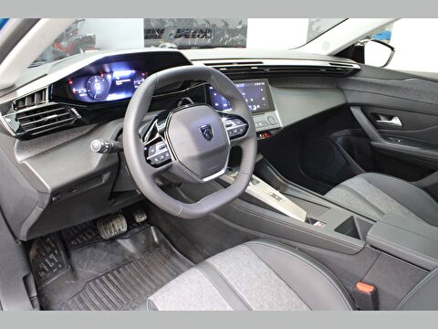 peugeot, 408, crossover 1.2 puretech allure eat8, otomatik, benzin 2.el otomobil | renew 15