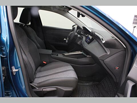 peugeot, 408, crossover 1.2 puretech allure eat8, otomatik, benzin 2.el otomobil | renew 17