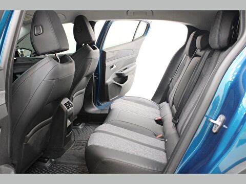 peugeot, 408, crossover 1.2 puretech allure eat8, otomatik, benzin 2.el otomobil | renew 22