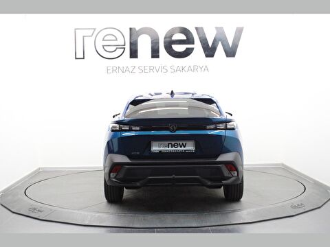peugeot, 408, crossover 1.2 puretech allure eat8, otomatik, benzin 2.el otomobil | renew 9