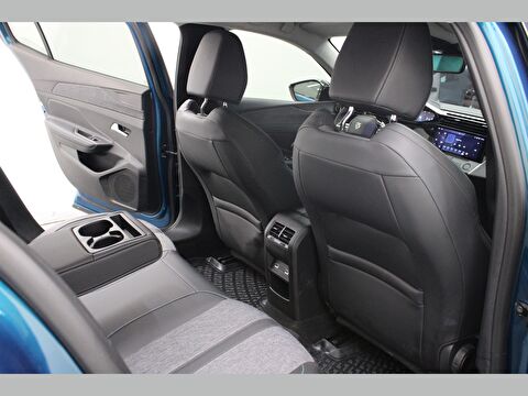 peugeot, 408, crossover 1.2 puretech allure eat8, otomatik, benzin 2.el otomobil | renew 26