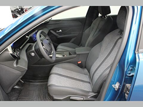 peugeot, 408, crossover 1.2 puretech allure eat8, otomatik, benzin 2.el otomobil | renew 18