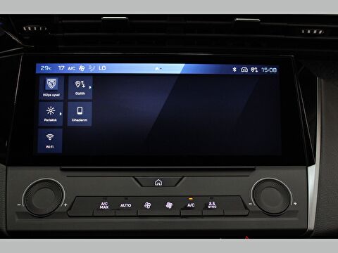 peugeot, 408, crossover 1.2 puretech allure eat8, otomatik, benzin 2.el otomobil | renew 33