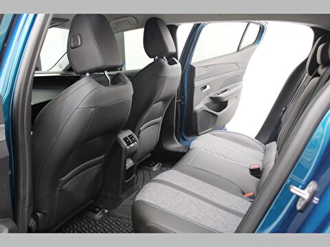 peugeot, 408, crossover 1.2 puretech allure eat8, otomatik, benzin 2.el otomobil | renew 24