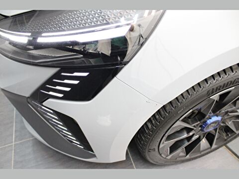 renault, clio, hatchback 1.0 tce techno esprit alpine x-tronic, otomatik, benzin 2.el otomobil | renew 37