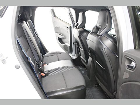 renault, clio, hatchback 1.0 tce techno esprit alpine x-tronic, otomatik, benzin 2.el otomobil | renew 22