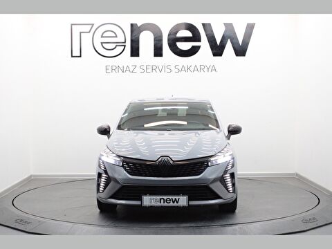 renault, clio, hatchback 1.0 tce techno esprit alpine x-tronic, otomatik, benzin 2.el otomobil | renew 3