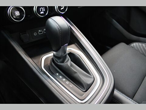 renault, clio, hatchback 1.0 tce techno esprit alpine x-tronic, otomatik, benzin 2.el otomobil | renew 30