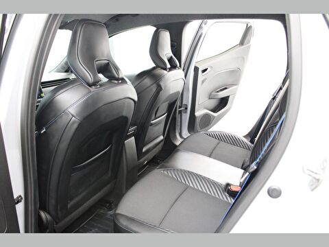 renault, clio, hatchback 1.0 tce techno esprit alpine x-tronic, otomatik, benzin 2.el otomobil | renew 21