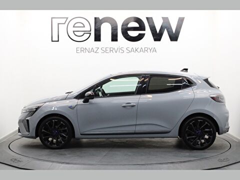renault, clio, hatchback 1.0 tce techno esprit alpine x-tronic, otomatik, benzin 2.el otomobil | renew 11