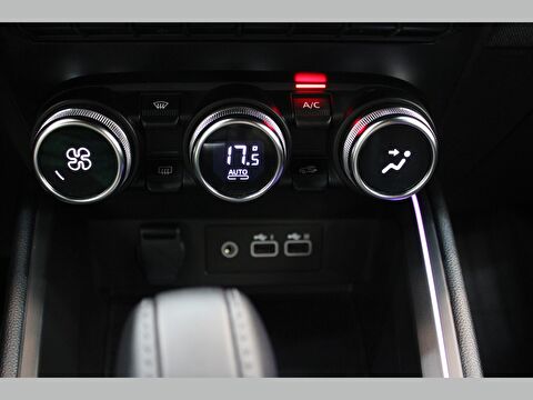 renault, clio, hatchback 1.0 tce techno esprit alpine x-tronic, otomatik, benzin 2.el otomobil | renew 28