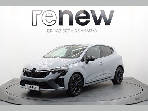 Hatchback 1.0 TCe Techno Esprit Alpine X-Tronic, 2. el otomobil | renew