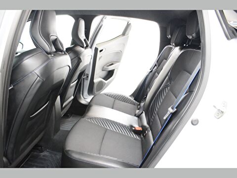 renault, clio, hatchback 1.0 tce techno esprit alpine x-tronic, otomatik, benzin 2.el otomobil | renew 20