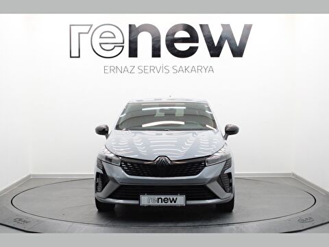 renault, clio, hatchback 1.0 tce techno esprit alpine x-tronic, otomatik, benzin 2.el otomobil | renew 4