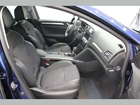 renault, megane, sedan 1.3 tce ıcon edc, otomatik, benzin 2.el otomobil | renew 20