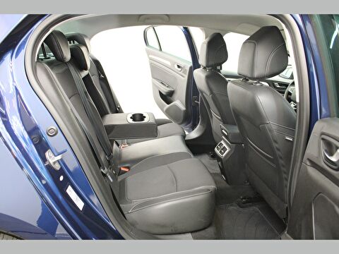 renault, megane, sedan 1.3 tce ıcon edc, otomatik, benzin 2.el otomobil | renew 24