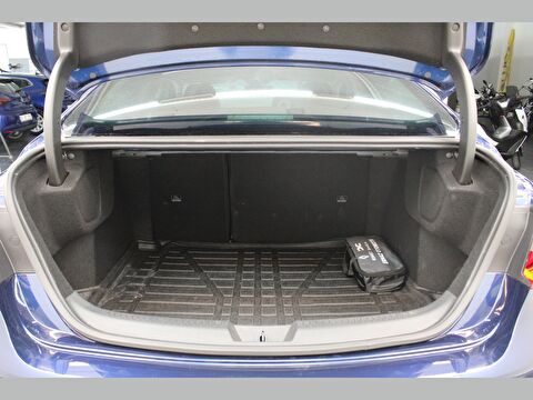 renault, megane, sedan 1.3 tce ıcon edc, otomatik, benzin 2.el otomobil | renew 32