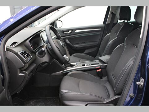renault, megane, sedan 1.3 tce ıcon edc, otomatik, benzin 2.el otomobil | renew 14