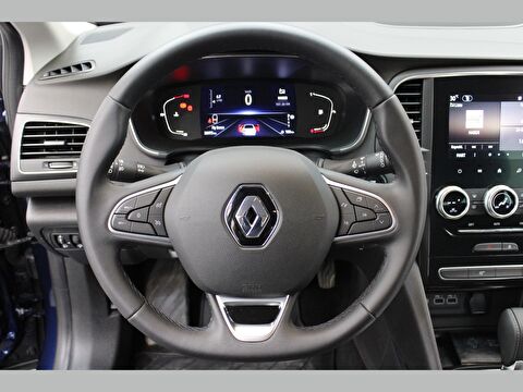 renault, megane, sedan 1.3 tce ıcon edc, otomatik, benzin 2.el otomobil | renew 26