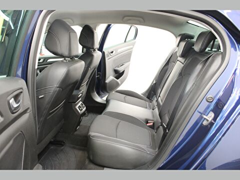 renault, megane, sedan 1.3 tce ıcon edc, otomatik, benzin 2.el otomobil | renew 22
