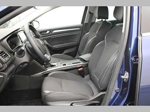 renault, megane, sedan 1.3 tce ıcon edc, otomatik, benzin 2.el otomobil | renew 15