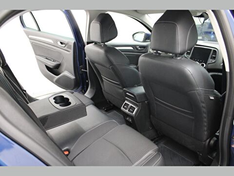 renault, megane, sedan 1.3 tce ıcon edc, otomatik, benzin 2.el otomobil | renew 23